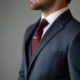 Sharp Suited Look Sharp Suited Look