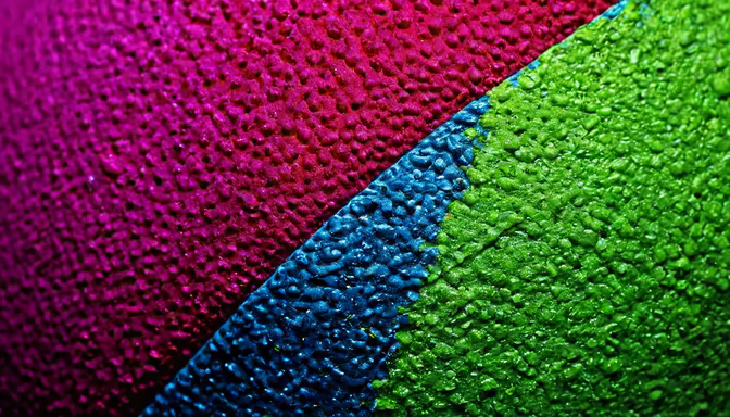 Colorful Texture
