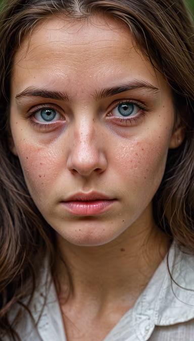 Blue Eyed Beauty Blue Eyed Beauty