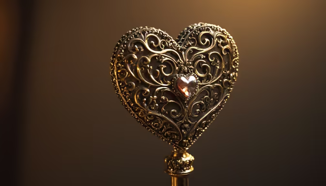 Heart of Gold
