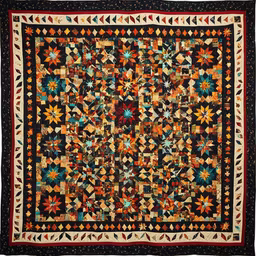 Handmade Quilt Handmade Quilt