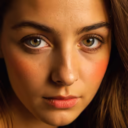 Mesmerizing Gaze Mesmerizing Gaze