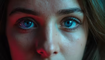 Eyes Wide Open