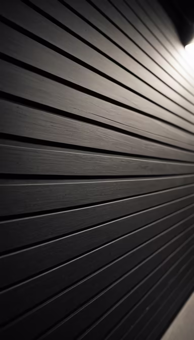 Modern Wood Paneling Modern Wood Paneling