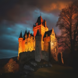 Scottish Highlands Majesty
