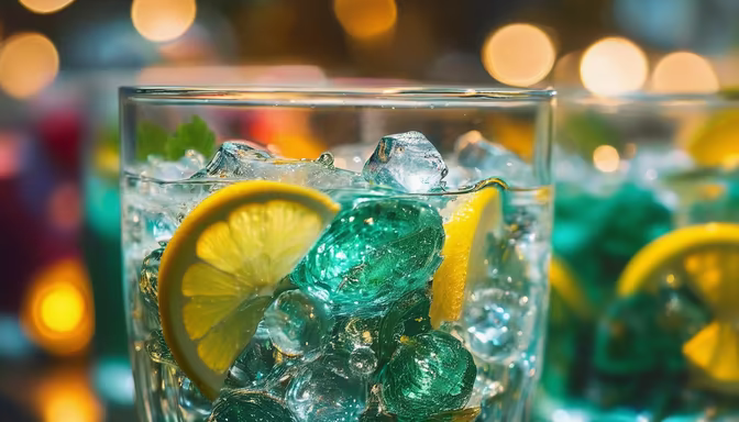 Refreshing Drinks