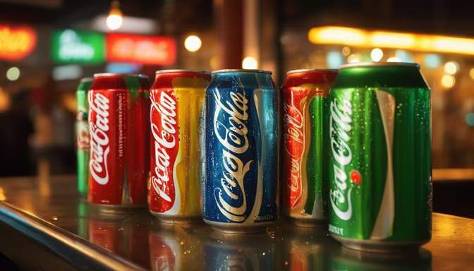 Coca-Cola Collection