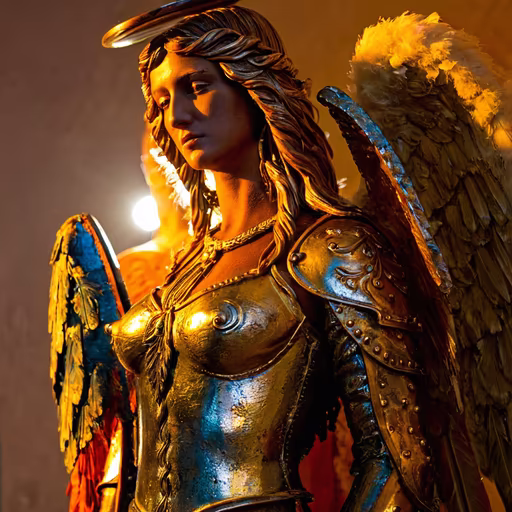 Guardian Angel
