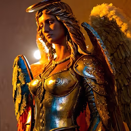 Guardian Angel Guardian Angel