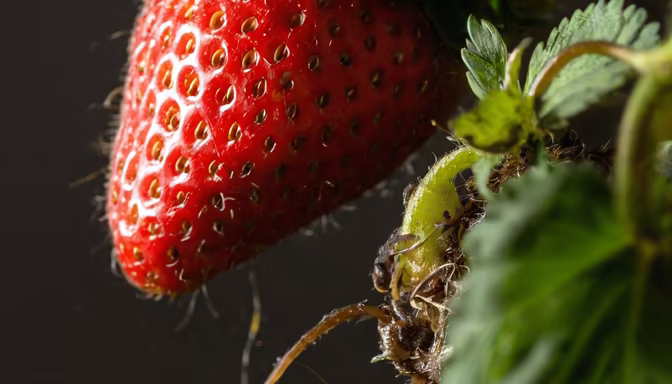 Strawberry Delight