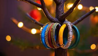 Festive Bangles Festive Bangles