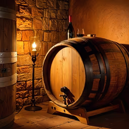 Wine Cellar Treasures Wine Cellar Treasures