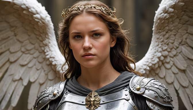 Guardian Angel