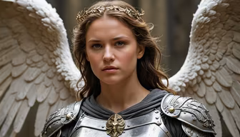 Guardian Angel Guardian Angel