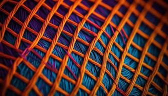 Woven Wonders Woven Wonders