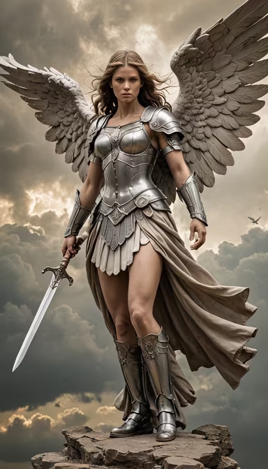 Guardian Angel Guardian Angel
