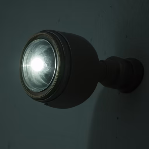 Beacon of Light