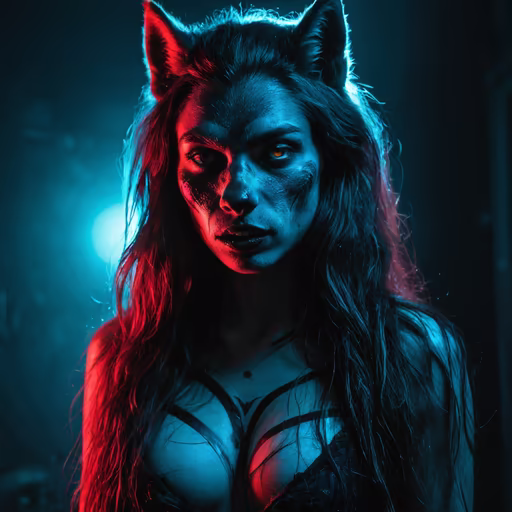 Wolf Within