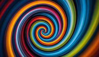 Hypnotic Swirl Hypnotic Swirl