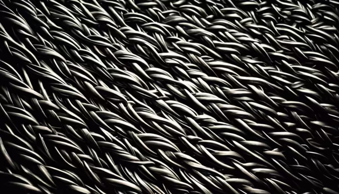 Woven Texture