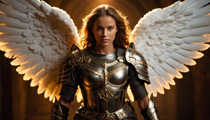 Guardian Angel