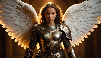 Guardian Angel Guardian Angel