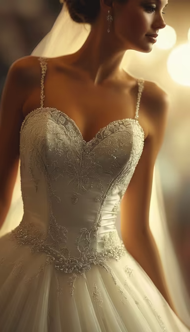 Bridal Elegance Bridal Elegance