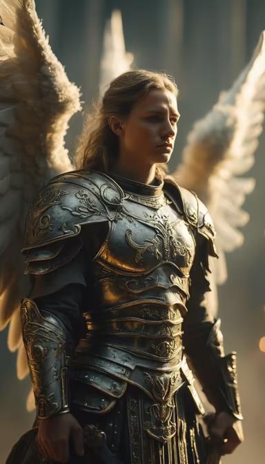 Guardian Angel Guardian Angel