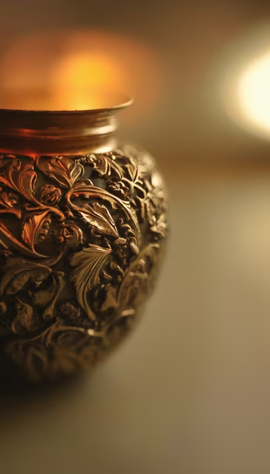 Ornate Elegance Ornate Elegance
