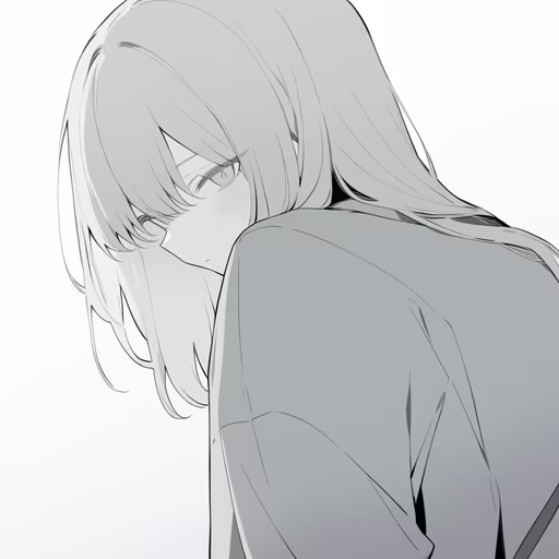 Lost in Thought