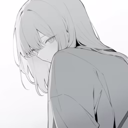 Lost in Thought Lost in Thought