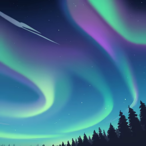 Northern Lights
