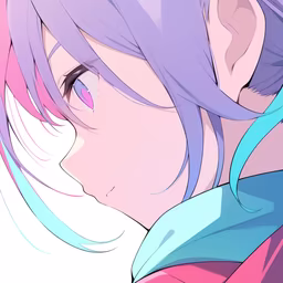 Dreamy Gaze Dreamy Gaze