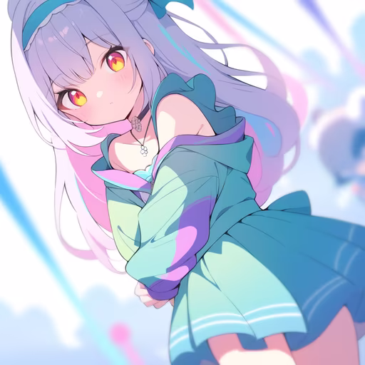 Pastel Dreams