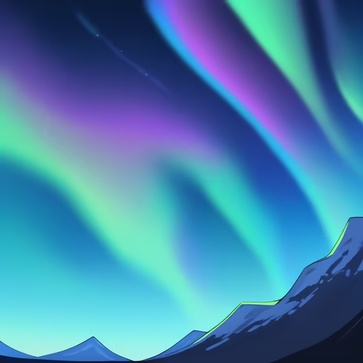 Aurora Borealis