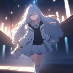 City Lights City Lights