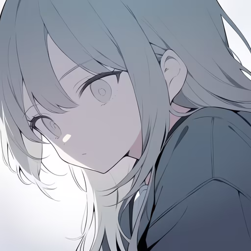 Lost in Thought