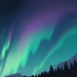 Northern Lights Northern Lights