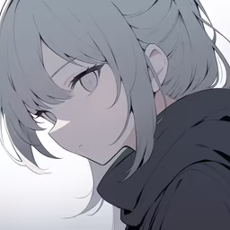 Melancholy Gaze Melancholy Gaze
