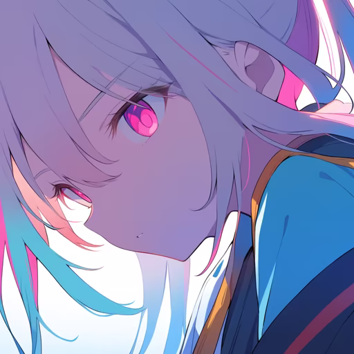 Lost in Thought