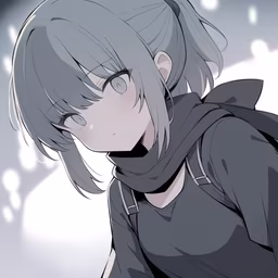 Melancholy Gaze Melancholy Gaze