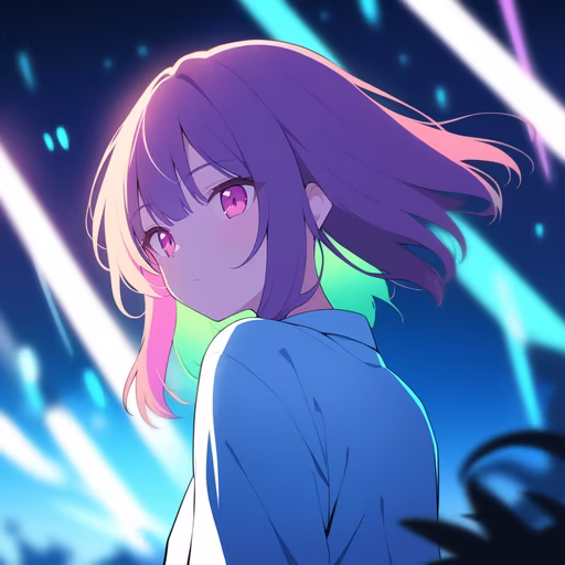 Neon Dreams