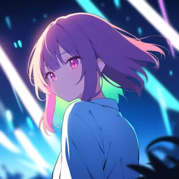 Neon Dreams Neon Dreams