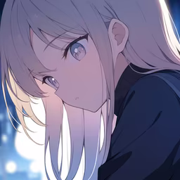 Lost in Thought Lost in Thought