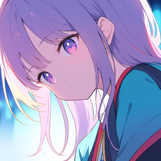 Lost in Thought