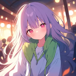Festival Nights Festival Nights