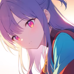 Anime Gaze Anime Gaze