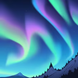 Aurora Borealis Aurora Borealis