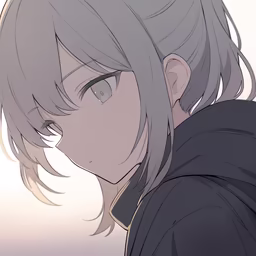 Lost in Thought Lost in Thought