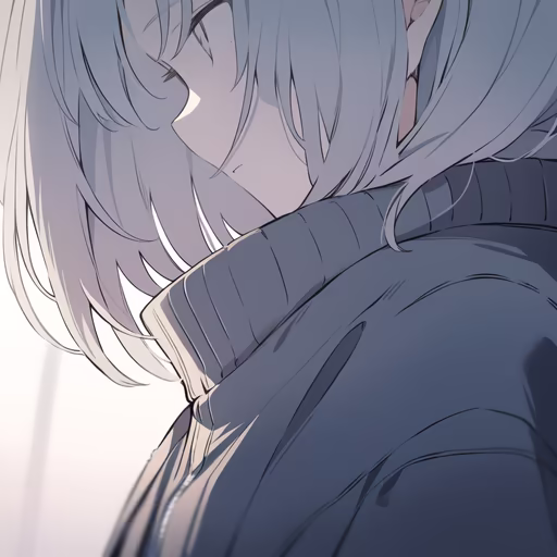 Lost in Thought